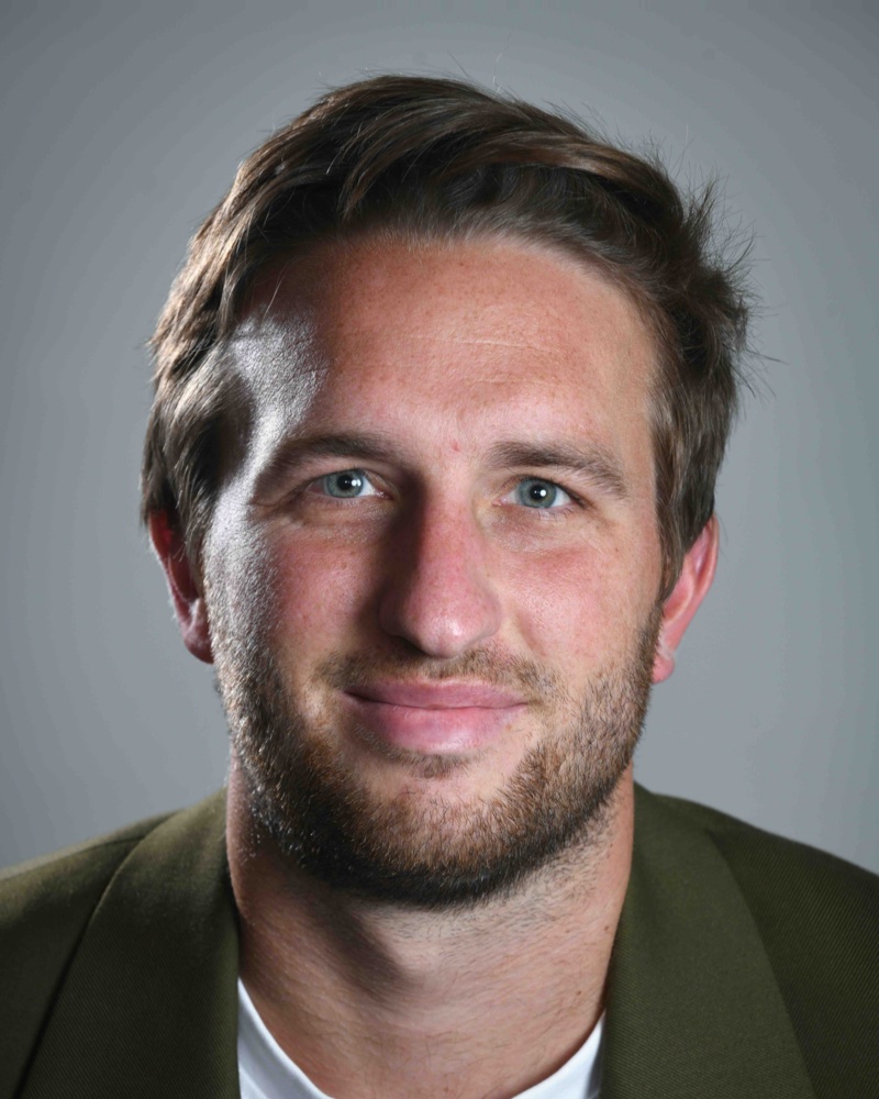 Mathieu Mortelé