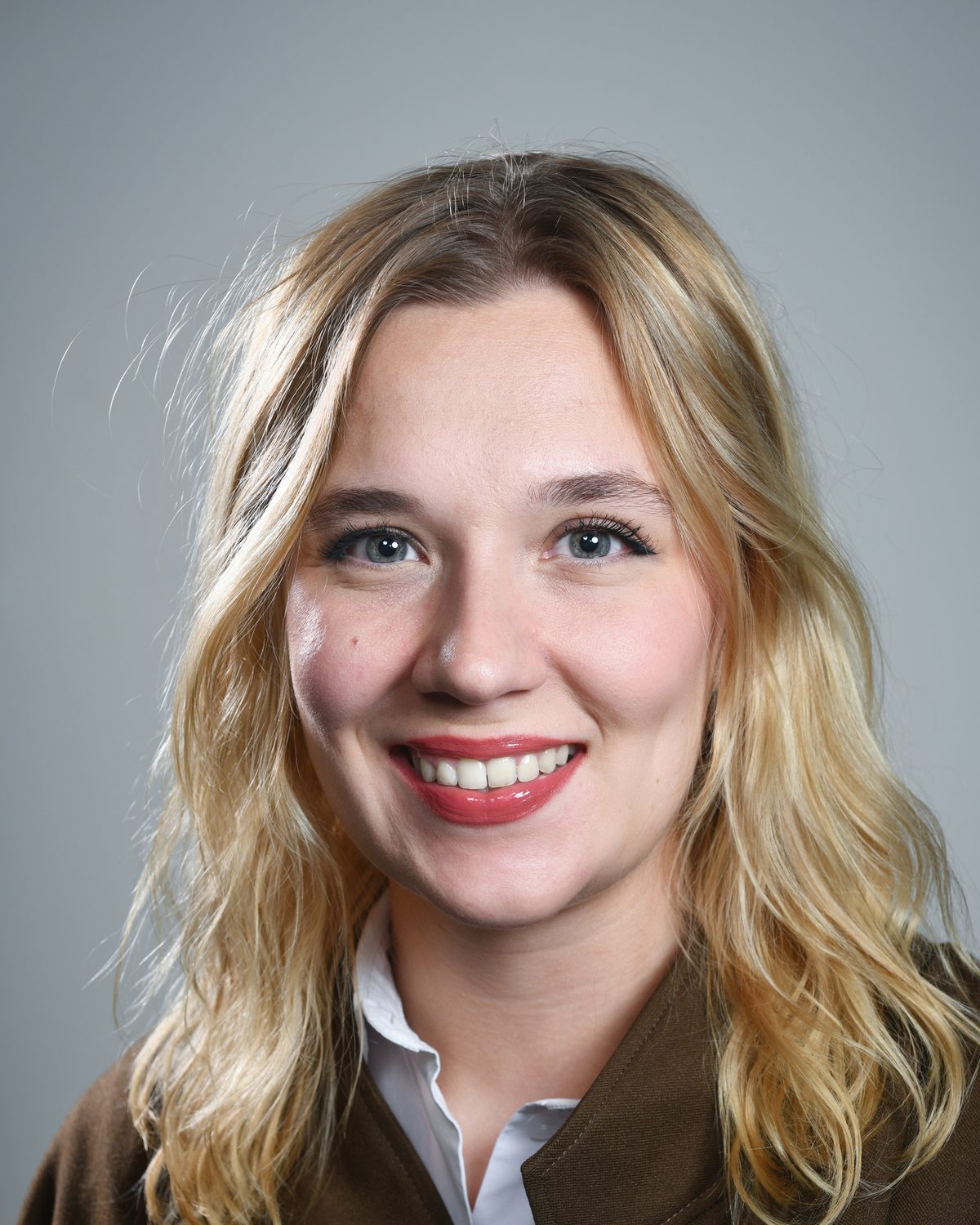 Anke Steep